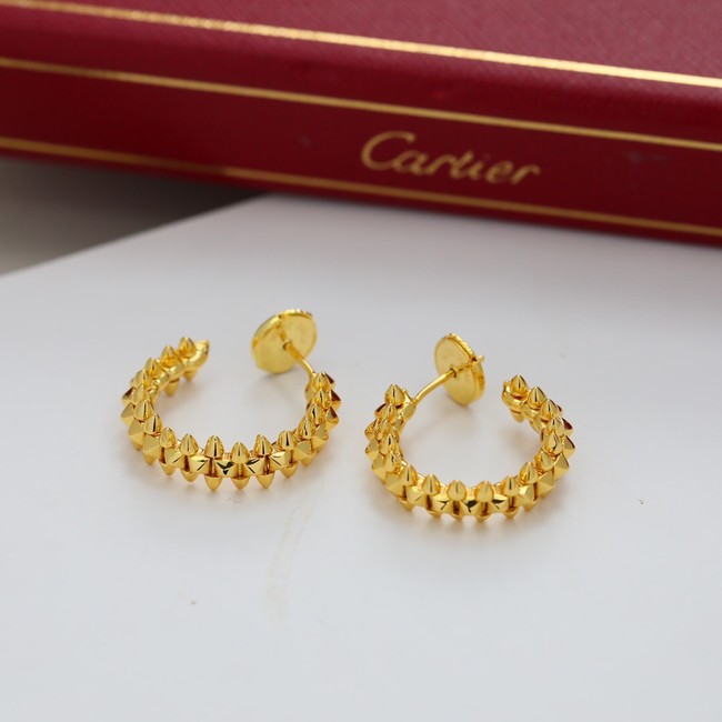 Cartier Earrings CE9072