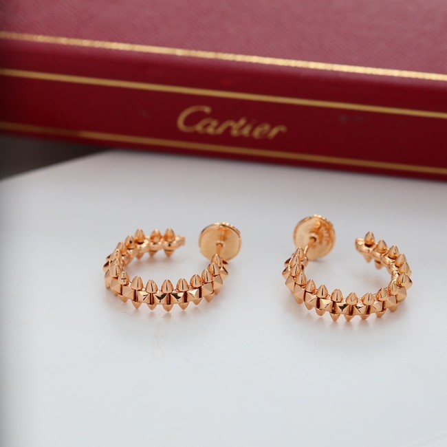 Cartier Earrings CE9072