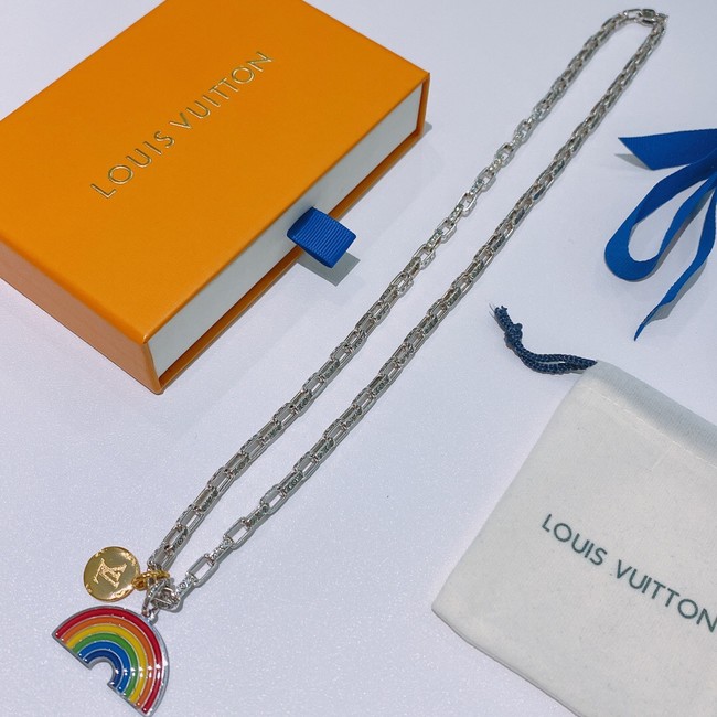 Louis Vuitton Necklace CE9066