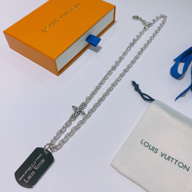 Louis Vuitton Necklace CE9070