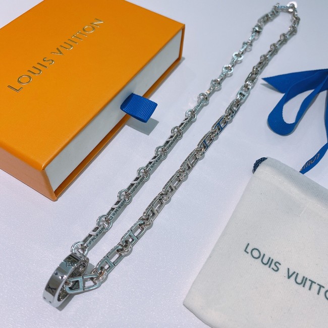 Louis Vuitton Necklace CE9071