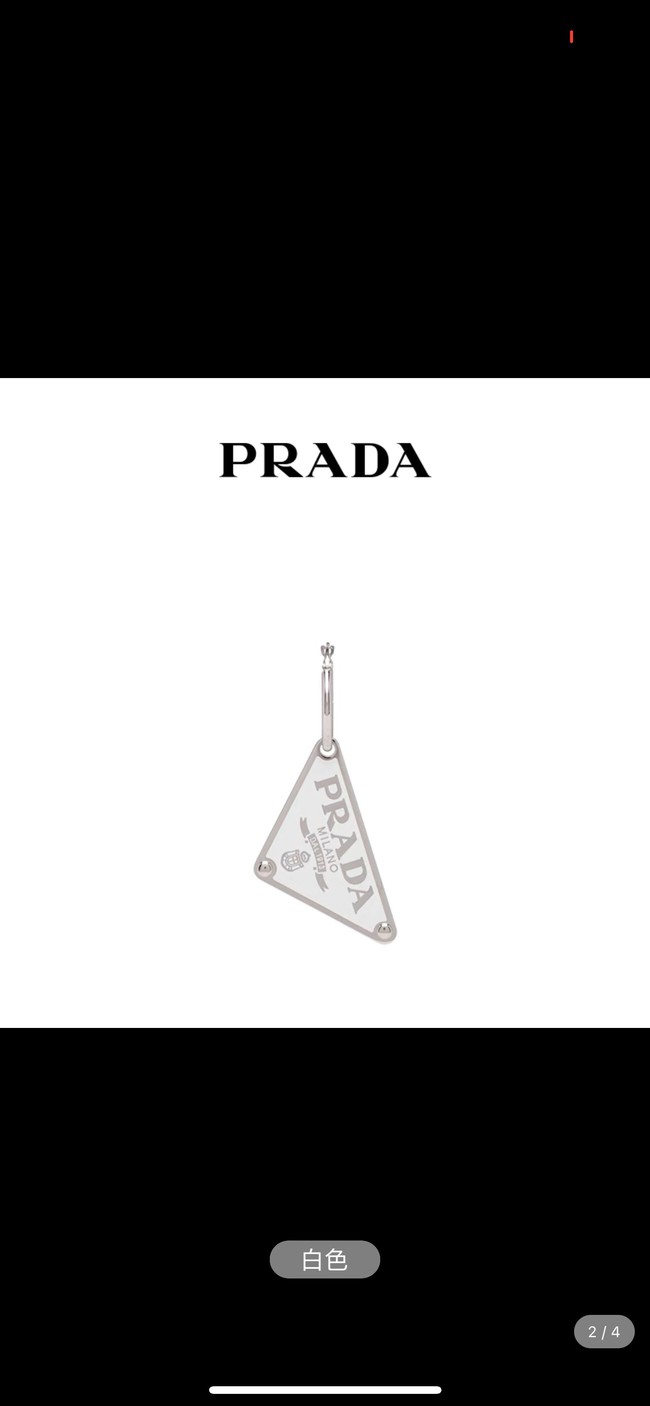 prada Earrings CE9090