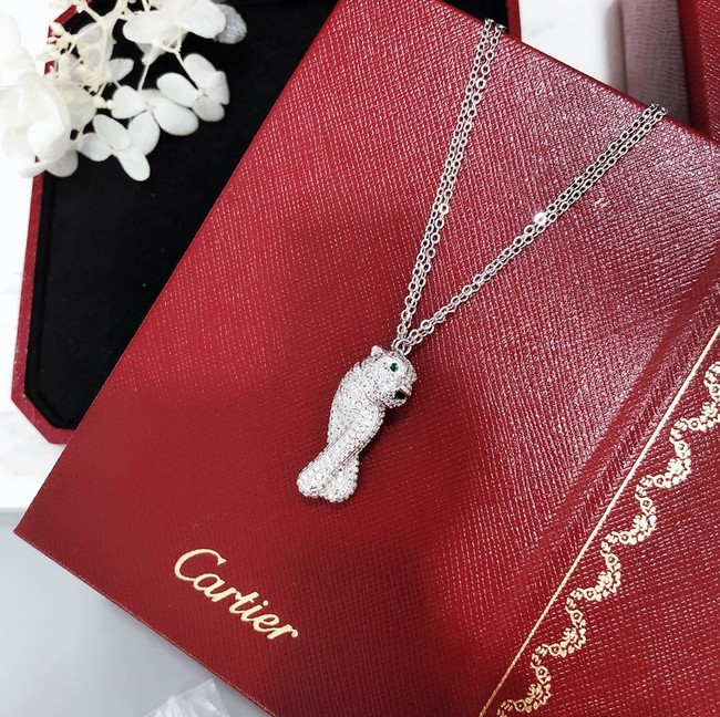Cartier Necklace CE9155