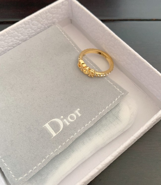 Dior Ring CE9117