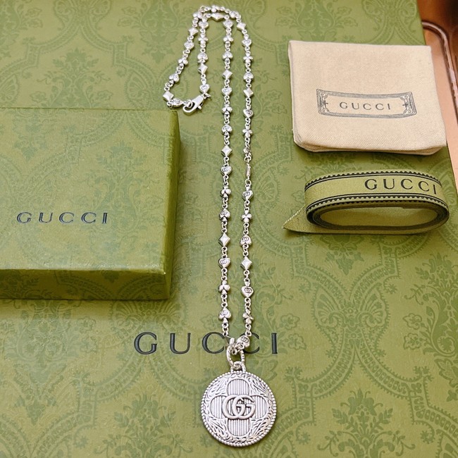 Gucci Necklace CE9166