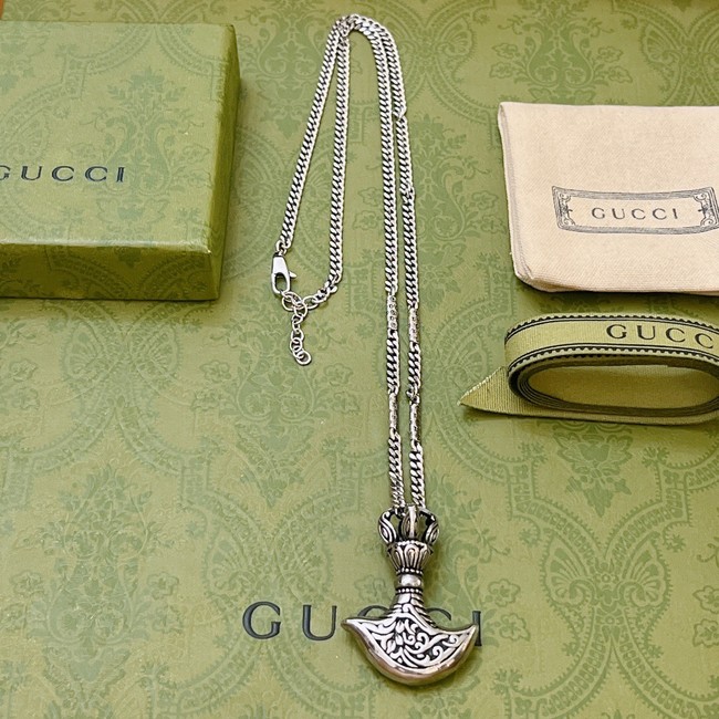 Gucci Necklace CE9168
