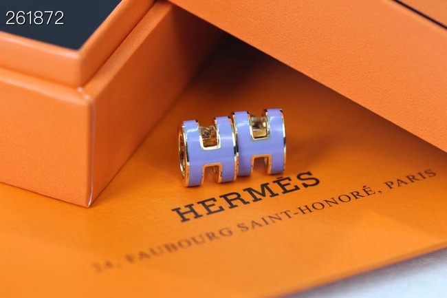 Hermes Earrings CE9115