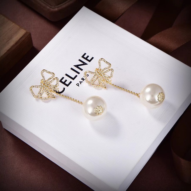 CELINE Earrings CE9231