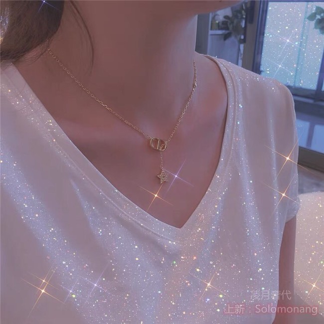 Dior Necklace CE9223