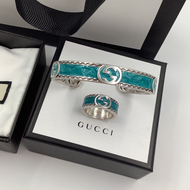 Gucci Bracelet CE9196