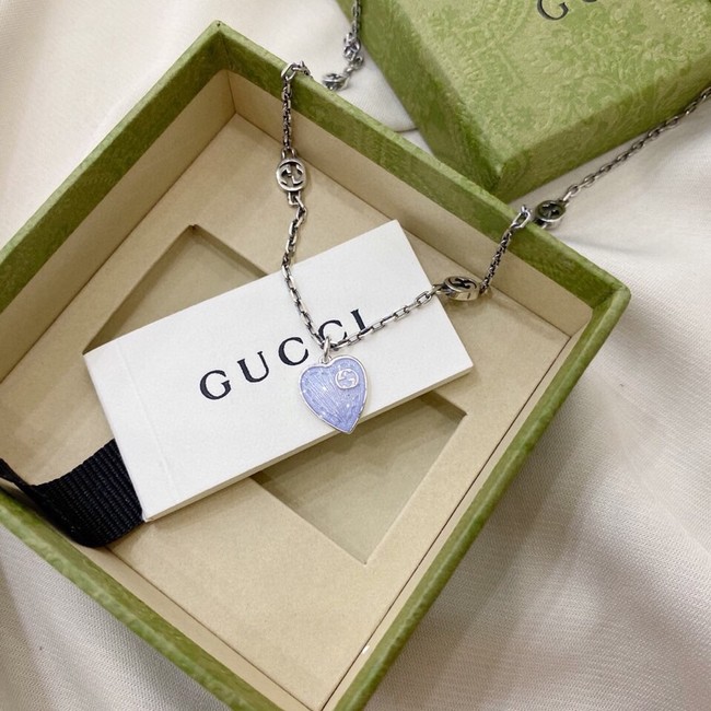 Gucci Necklace CE9183