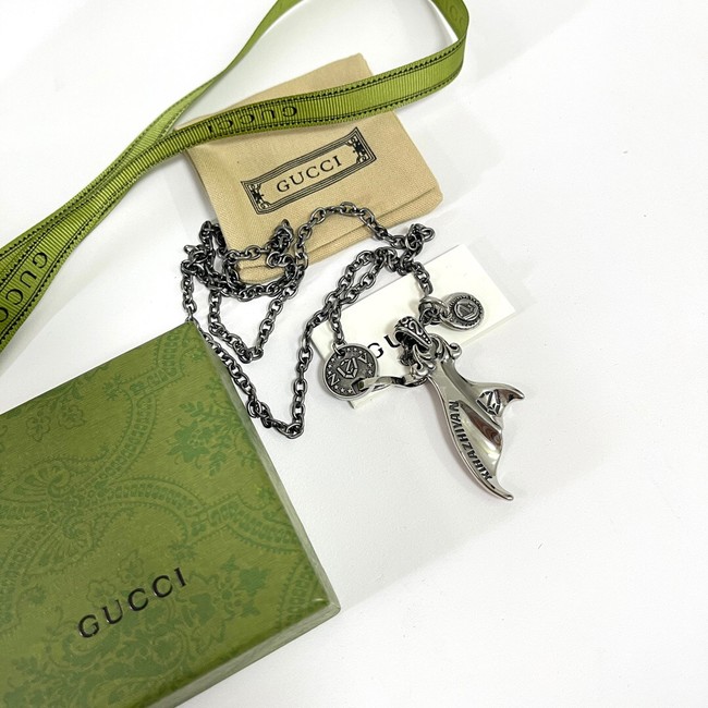 Gucci Necklace CE9185