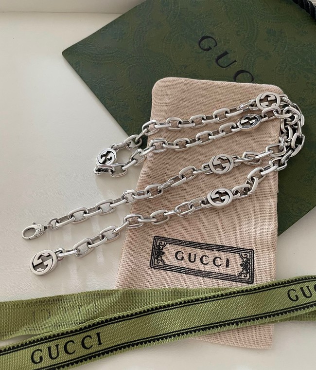 Gucci Necklace CE9188