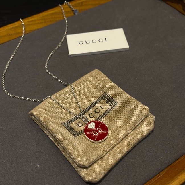 Gucci Necklace CE9192