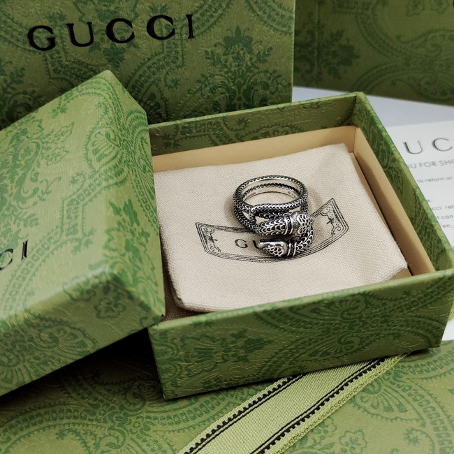 Gucci Ring CE9187