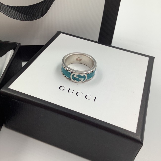 Gucci Ring CE9197