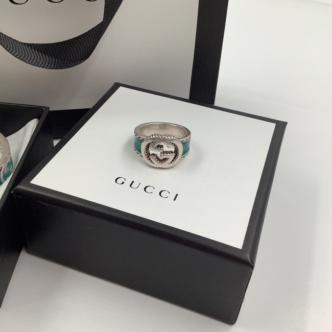 Gucci Ring CE9197