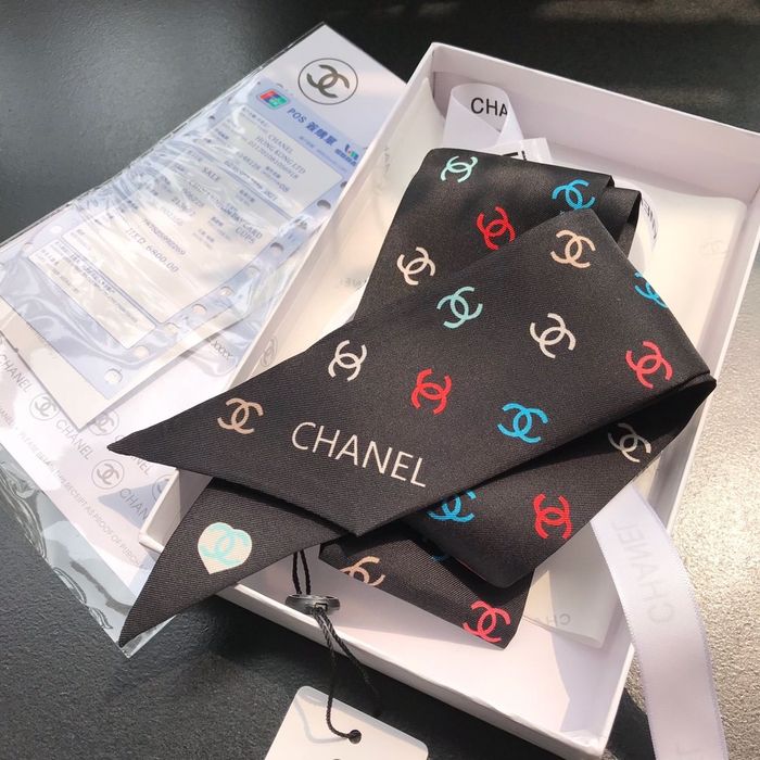 Chanel Scarf CHC00003