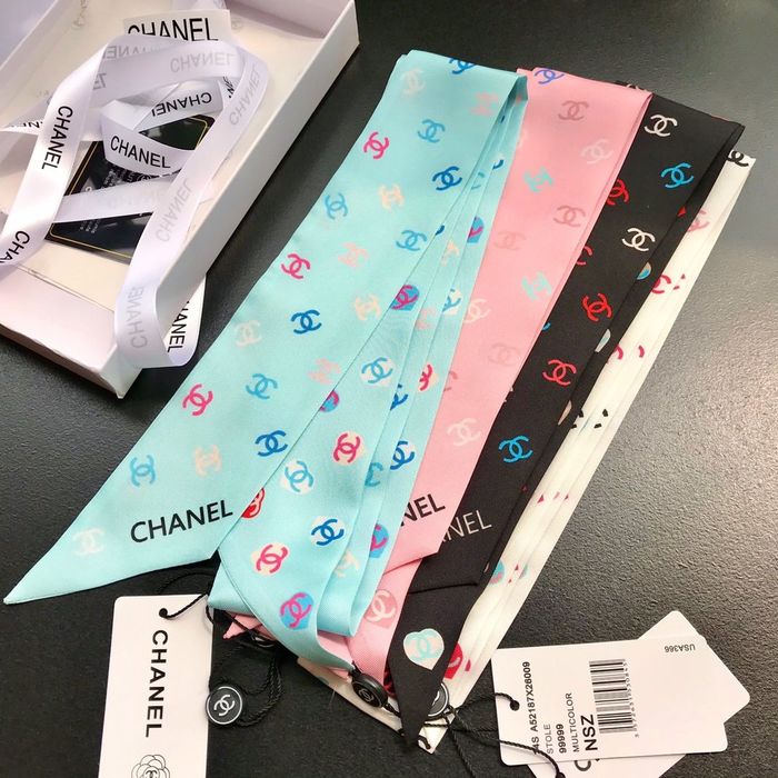 Chanel Scarf CHC00004