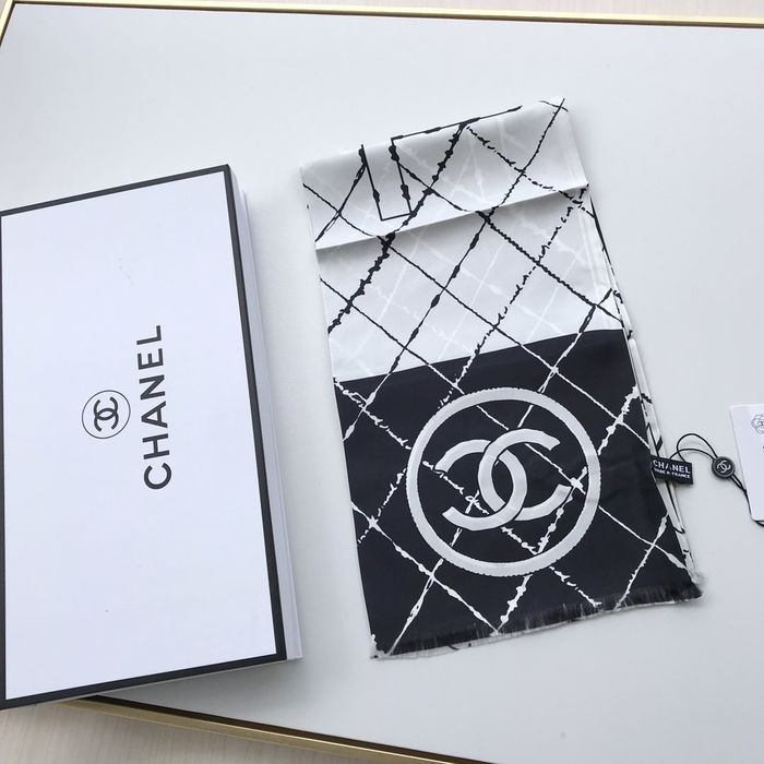 Chanel Scarf CHC00005