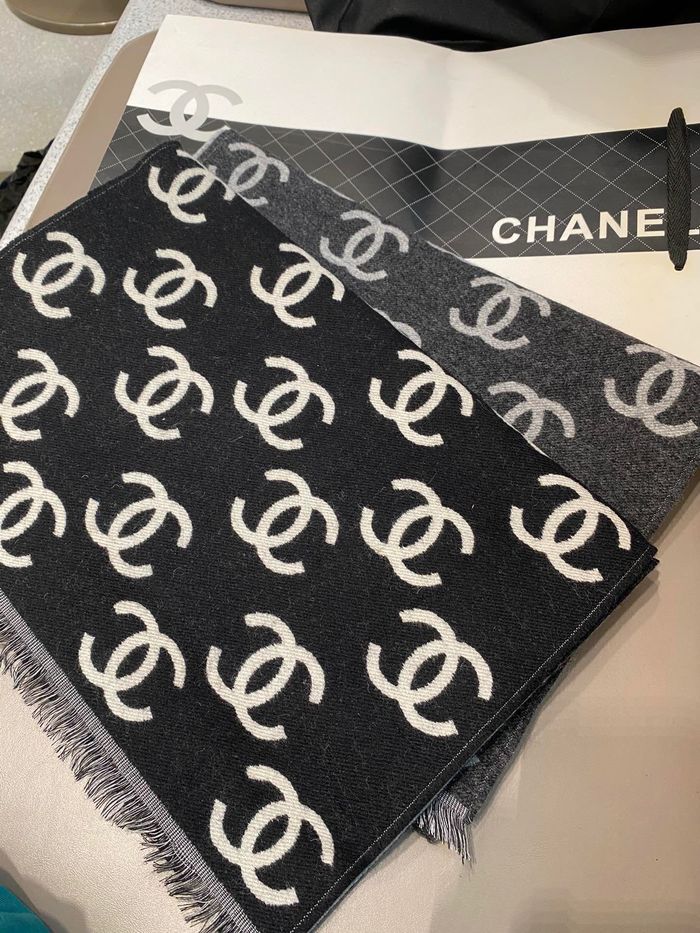 Chanel Scarf CHC00009