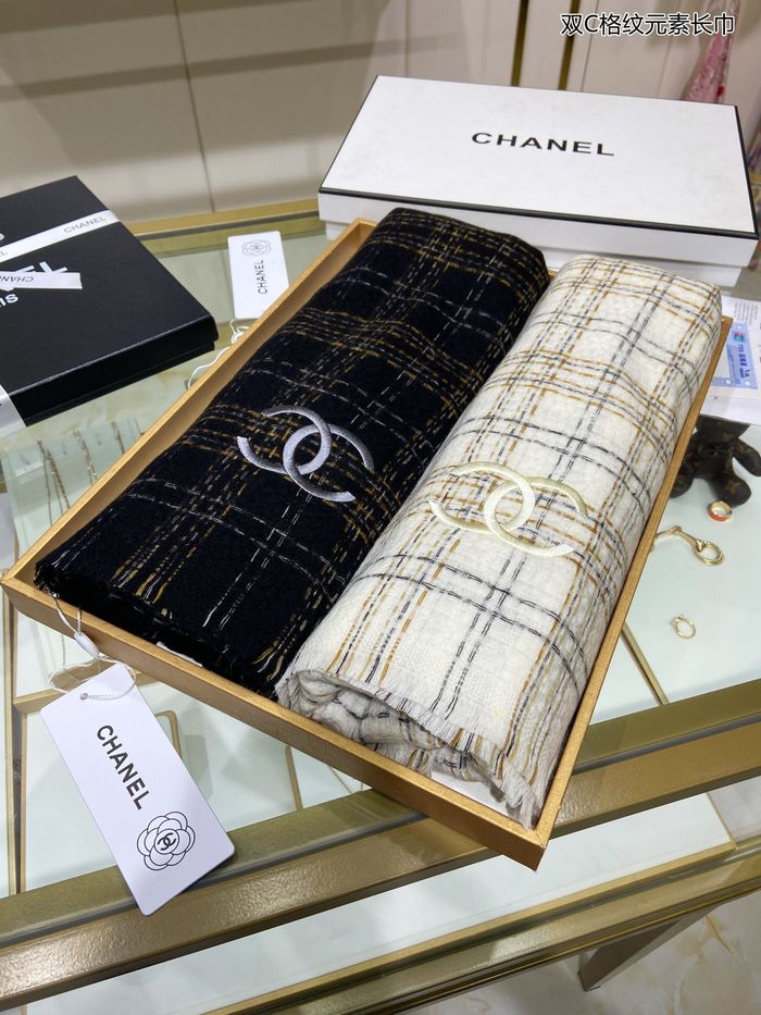 Chanel Scarf CHC00016