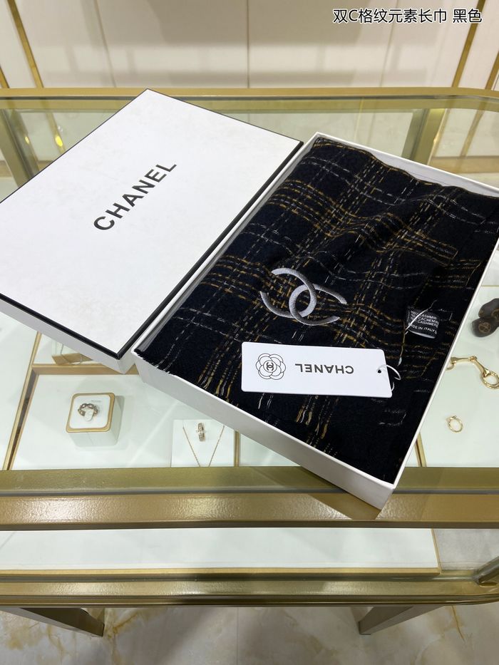 Chanel Scarf CHC00017