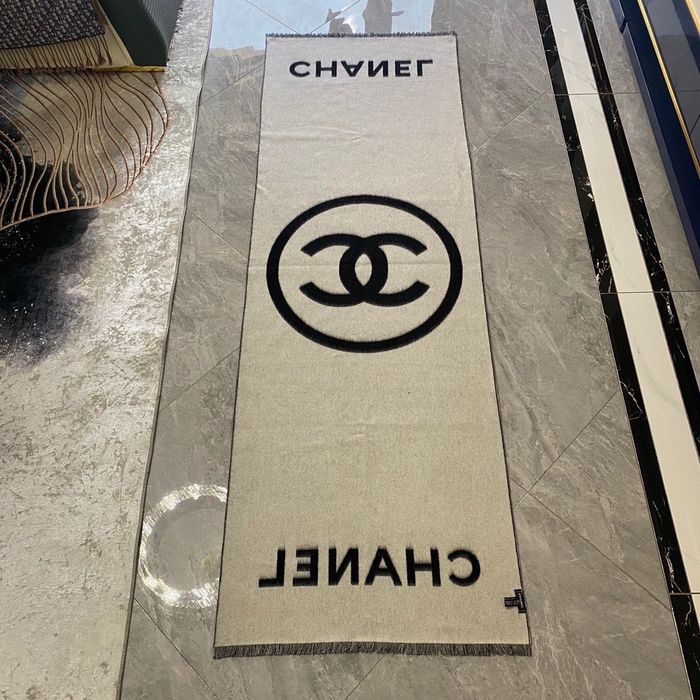 Chanel Scarf CHC00018