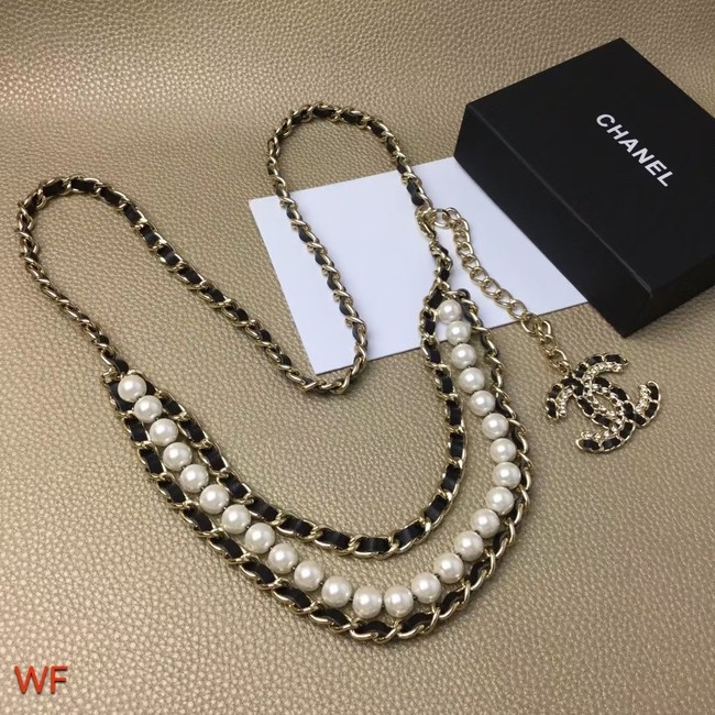 Chanel Waist chain CE9318