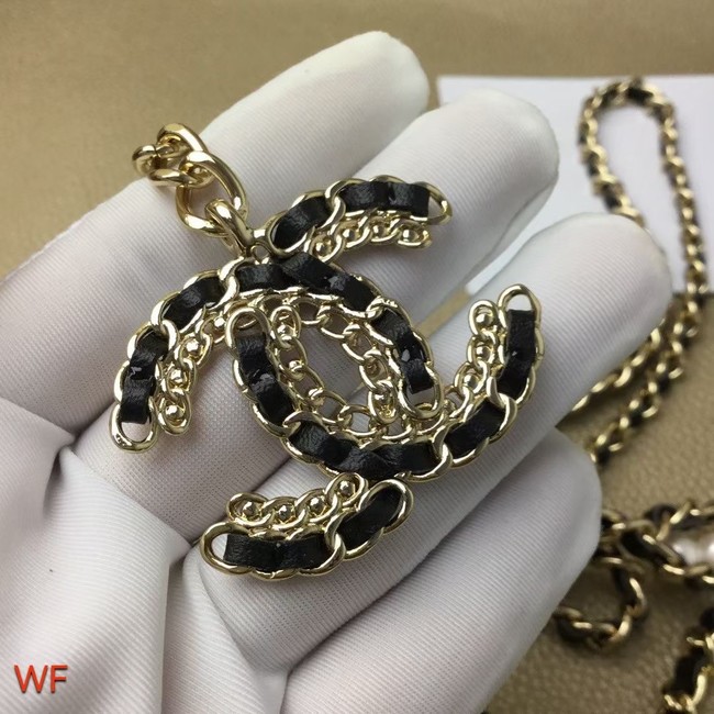 Chanel Waist chain CE9318