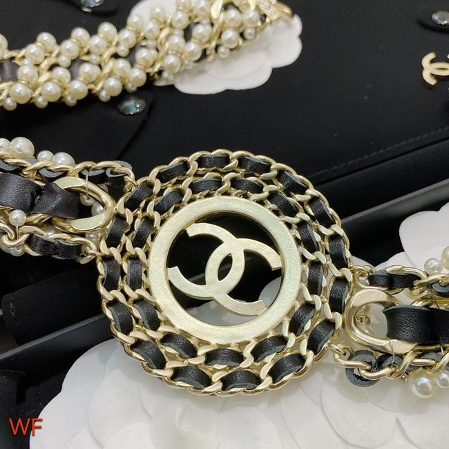 Chanel Waist chain CE9320