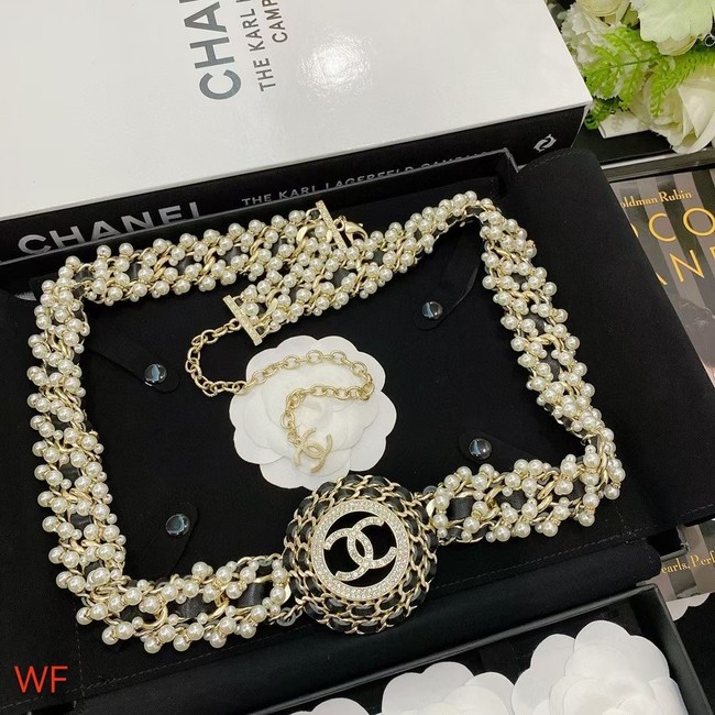 Chanel Waist chain CE9320