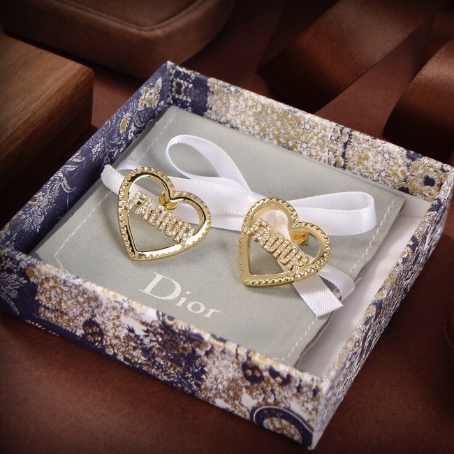 Dior Earrings CE9314