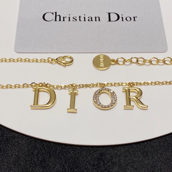 Dior Necklace CE9281