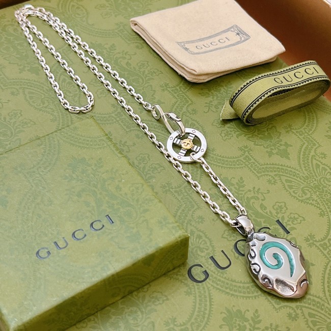 Gucci Necklace CE9238