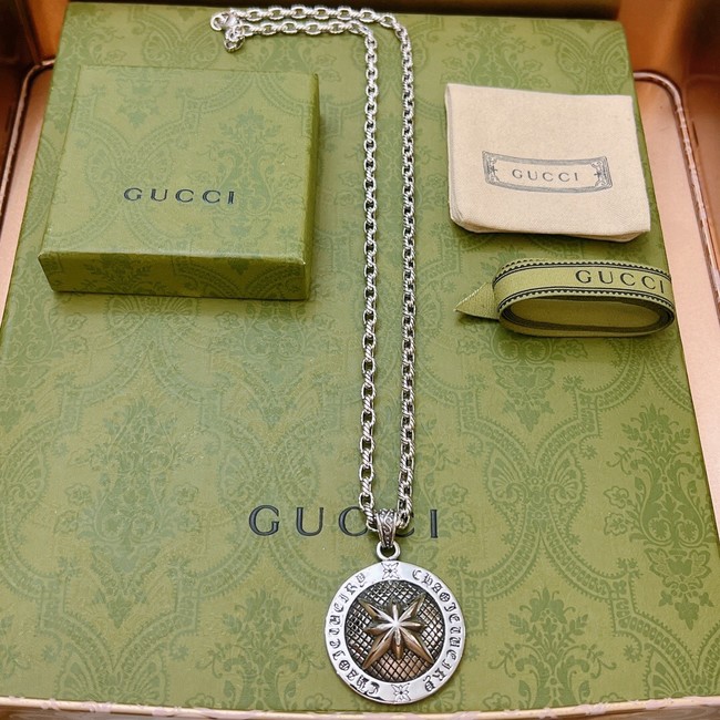 Gucci Necklace CE9240