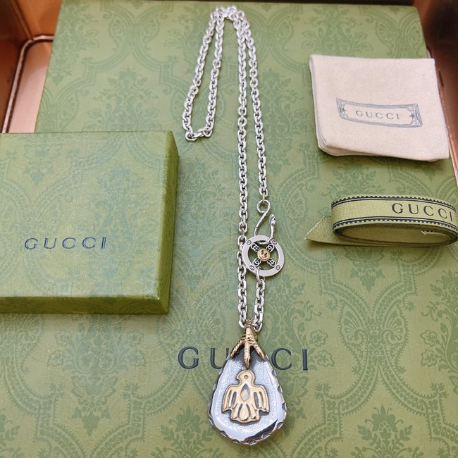 Gucci Necklace CE9241