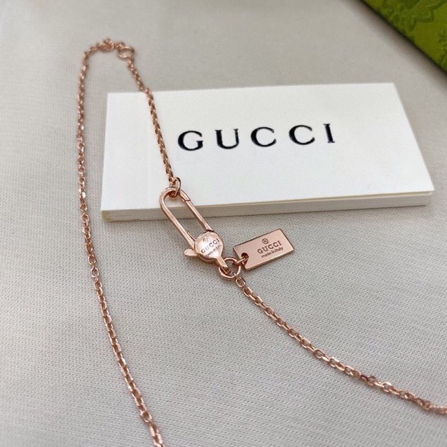 Gucci Necklace CE9306