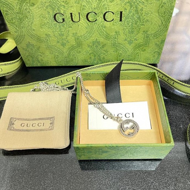 Gucci Necklace CE9307