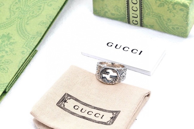 Gucci Ring CE9298