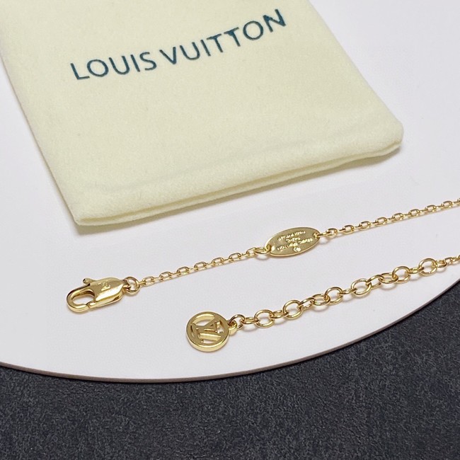 Louis Vuitton Necklace CE9284