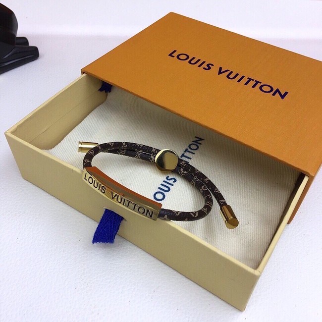 Louis Vuitton Bracelet CE9347