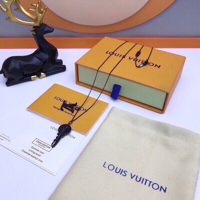 Louis Vuitton Necklace CE9337