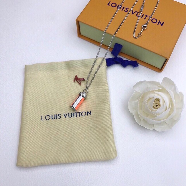 Louis Vuitton Necklace CE9339