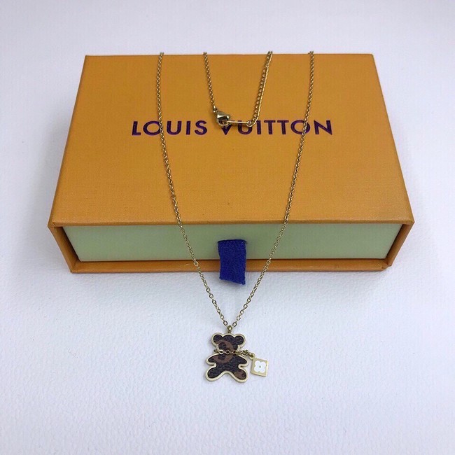 Louis Vuitton Necklace CE9340