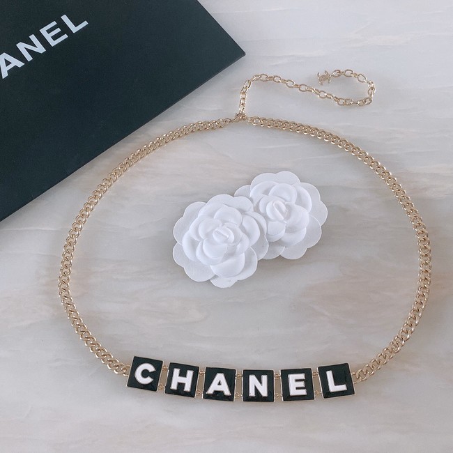 Chanel Waist chain CE9380