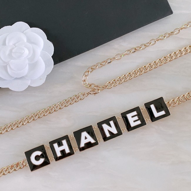 Chanel Waist chain CE9380