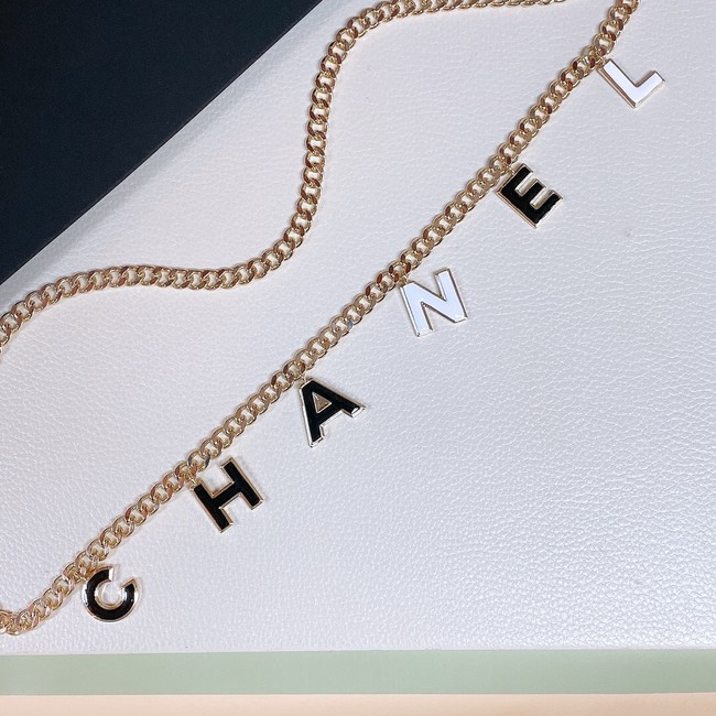 Chanel Waist chain CE9381