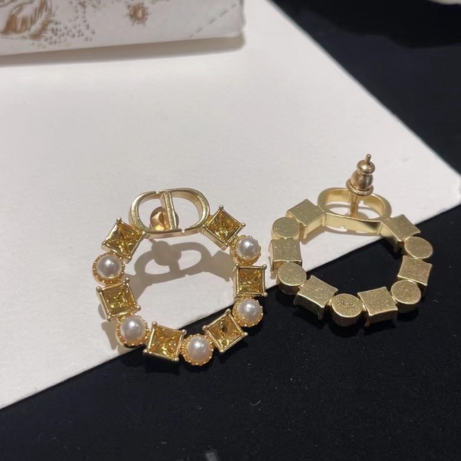 Dior Earrings CE9384