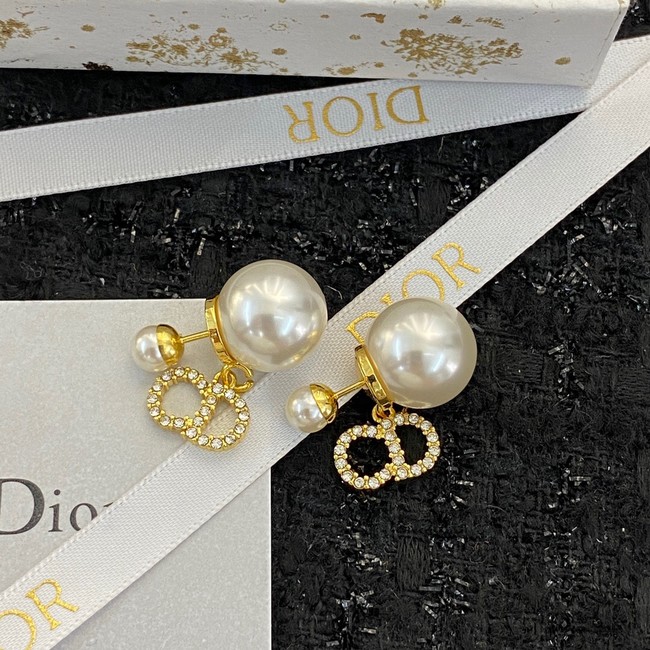 Dior Earrings CE9410